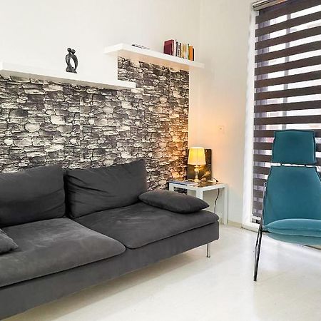 Leon Apartment - Highly Modern Sliema Stay Экстерьер фото