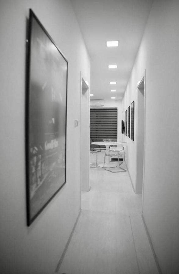 Leon Apartment - Highly Modern Sliema Stay Экстерьер фото