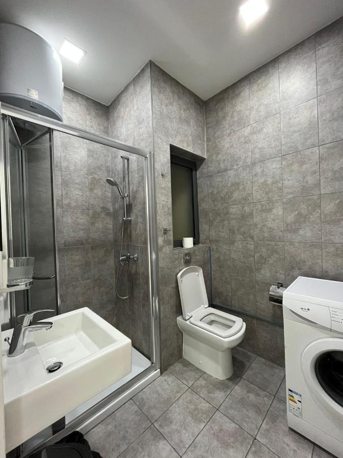 Leon Apartment - Highly Modern Sliema Stay Экстерьер фото