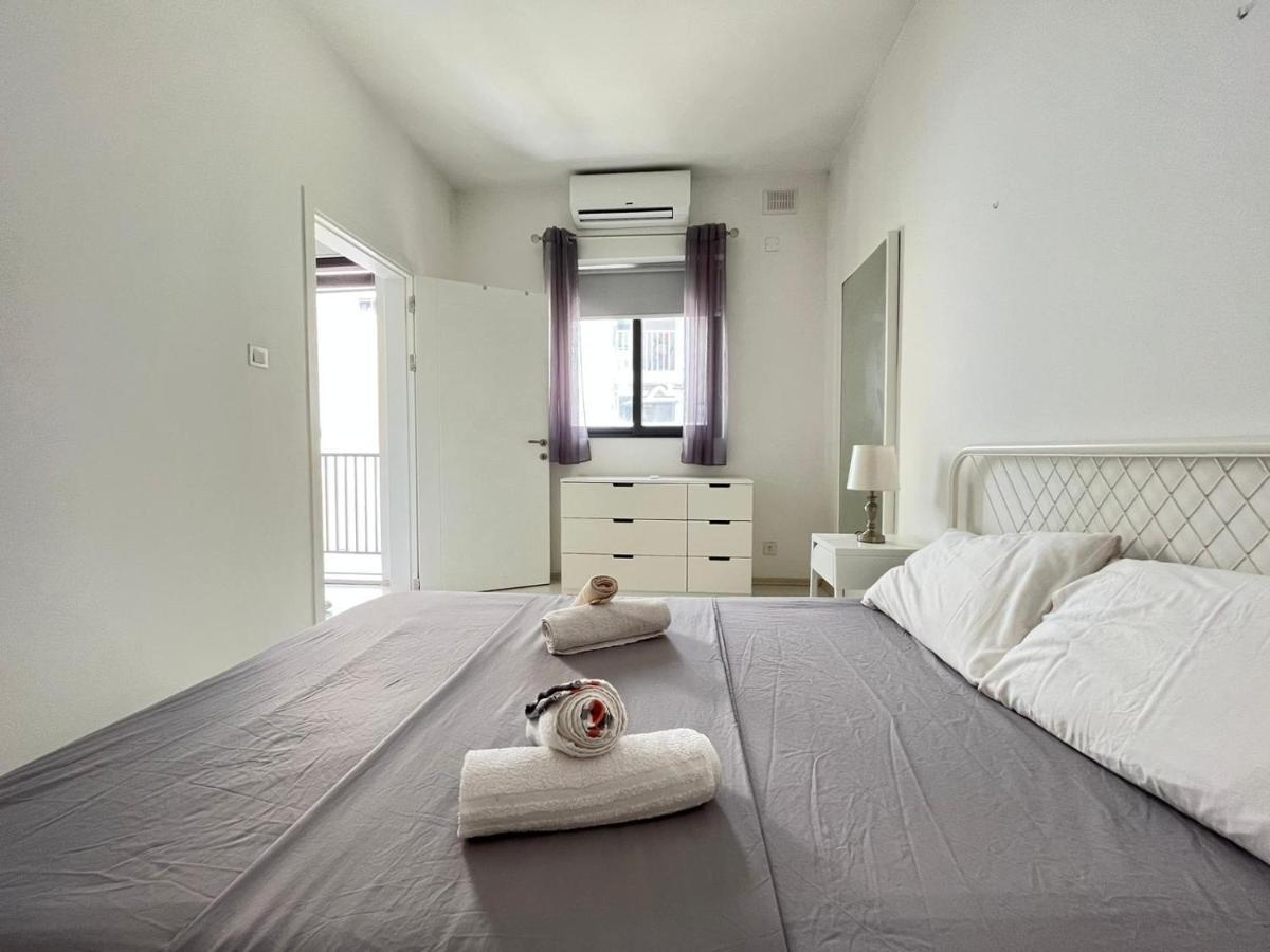 Leon Apartment - Highly Modern Sliema Stay Экстерьер фото