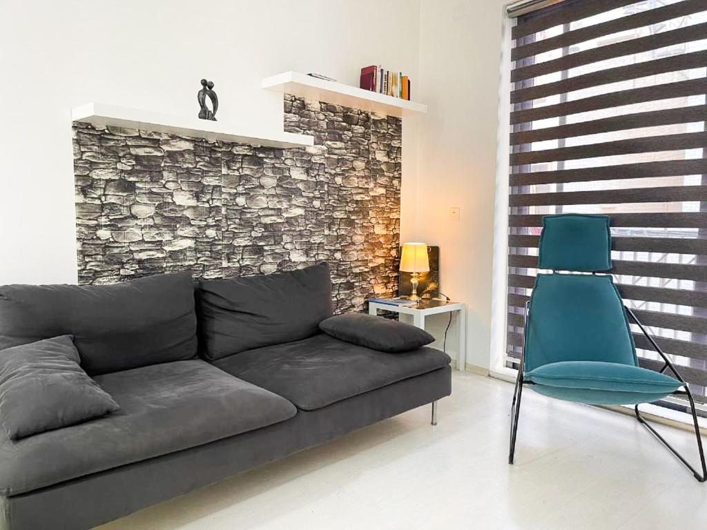 Leon Apartment - Highly Modern Sliema Stay Экстерьер фото