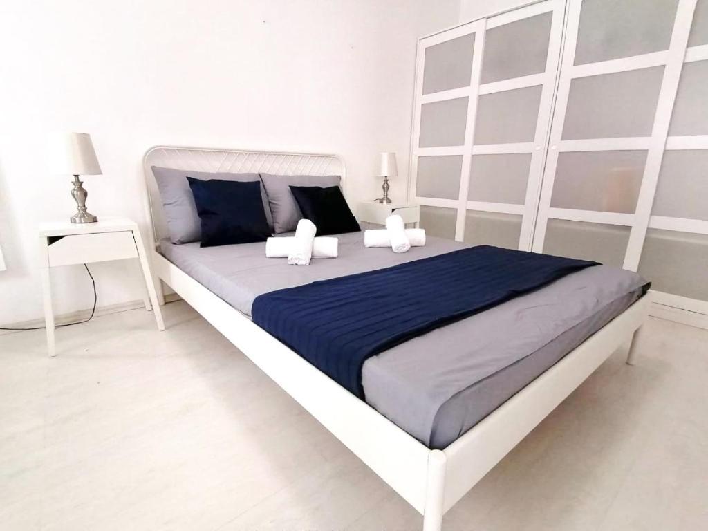 Leon Apartment - Highly Modern Sliema Stay Экстерьер фото