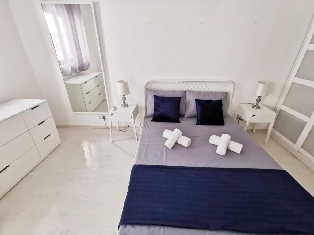 Leon Apartment - Highly Modern Sliema Stay Экстерьер фото