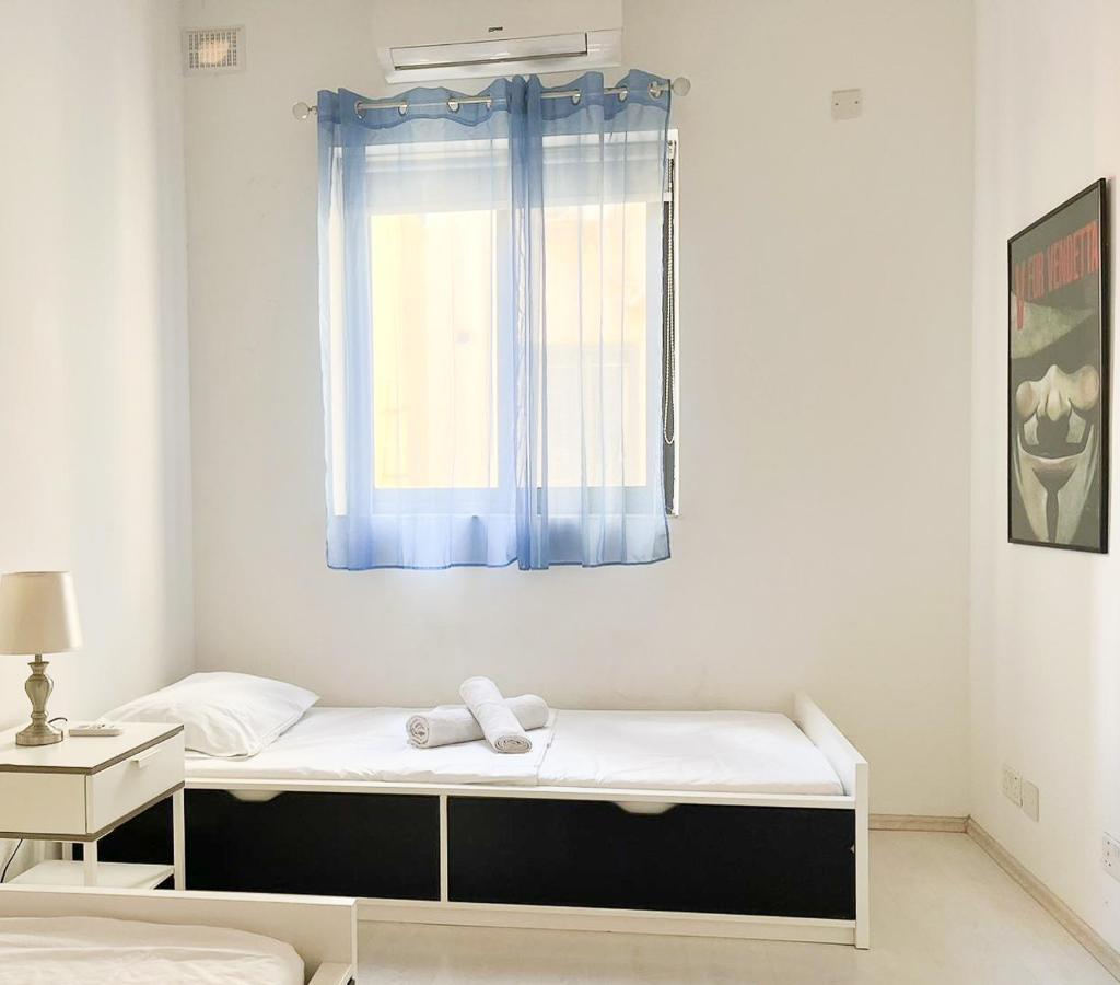Leon Apartment - Highly Modern Sliema Stay Экстерьер фото